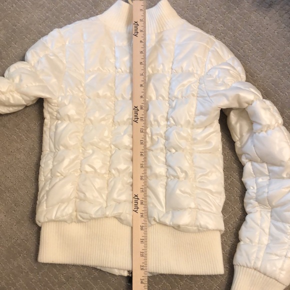Polo by Ralph Lauren puffer/bomber jacket - Picture 14 of 15